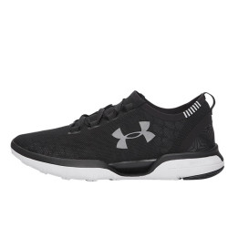 UNDER ARMOUR 安德玛 Charged CoolSwitch 女子跑鞋
