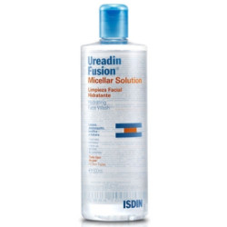 ISDIN 怡思丁 沁融卸妆水 500ml *2件