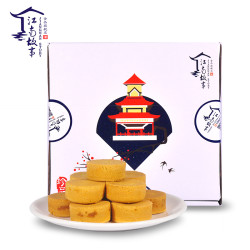 江南故事 凤梨酥 220g*2盒