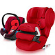 Cybex JUNO2F-1507 德国cybex儿童宝宝汽车用安全座椅 0-4岁JUNO 2-FIX isofix组合装
