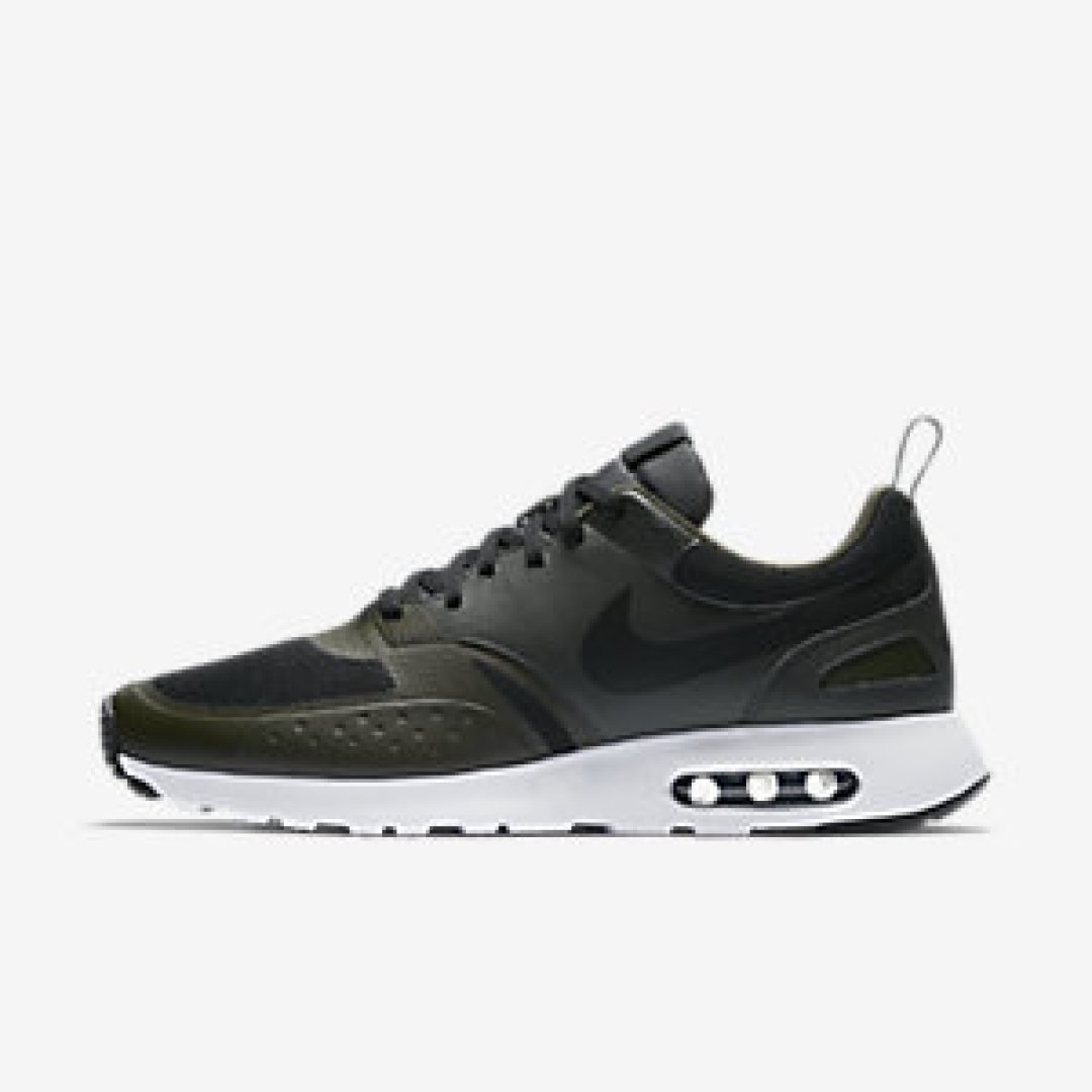 #晒单大赛# 自己爆料自己买:Nike 耐克Air Max Vision开箱