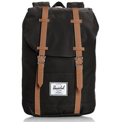 Herschel Supply Co. Retreat 复古双肩背包