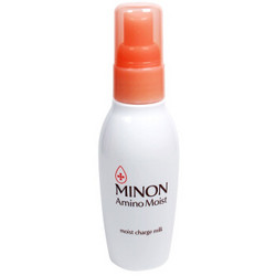 MINON 氨基酸保湿乳液 100ml    *2件