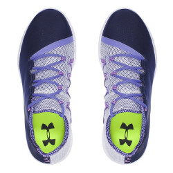 UNDER ARMOUR 安德玛 Street 1284741 女款休闲运动鞋