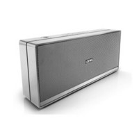 LOEWE 勒维 speaker 2go 便携式无线蓝牙音箱