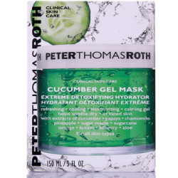 PETER THOMAS ROTH 彼得罗夫 青瓜啫喱面膜 150g