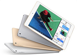 Apple 苹果 iPad 9.7英寸 平板电脑 32GB