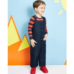 Old Navy 775177W 男幼童 直筒背带裤
