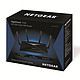 历史新低：NETGEAR 美国网件 NIGHTHAWK 夜鹰 X10 R9000 无线路由器（ 802.11ac/ad、4600+1733+800Mbps、万兆光纤口）