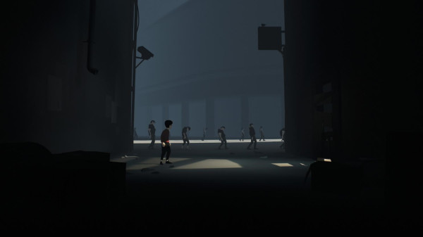 灰暗简单却充满力量,一点都不“大作”的好故事盘点