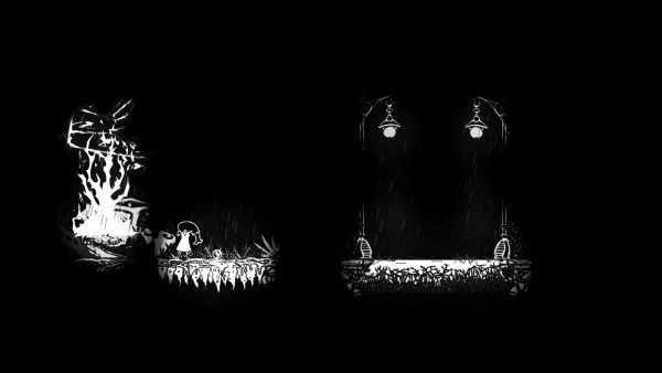 灰暗简单却充满力量,一点都不“大作”的好故事盘点