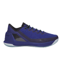 UNDER ARMOUR 安德玛 Curry 3 Low 男子篮球鞋