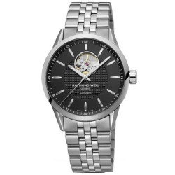 RAYMOND WEIL 蕾蒙威 FREELANCER系列 2710-ST-20021 男士机械腕表