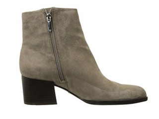 Sam Edelman Joey Boot 女士短靴 黑色