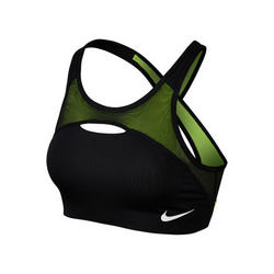 NIKE 耐克 CLASSIC SWOOSH MODERN 女子运动内衣