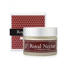 Royal Nectar 皇家蜂毒面膜 50ml