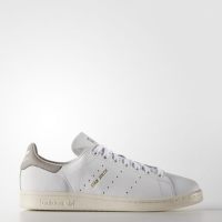 双11预告:adidas 阿迪达斯 STAN SMITH 中性休闲运动鞋