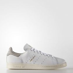adidas 阿迪达斯  STAN SMITH 中性休闲运动鞋
