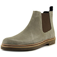 Clarks Bushacre up Suede 男士短靴