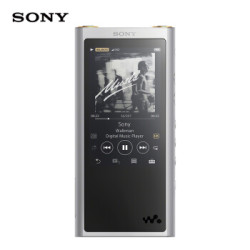 索尼(SONY) NW-ZX300A下午改成2899可另用1000-100券