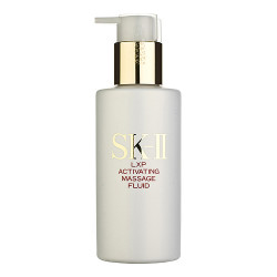 SK-II 金钻臻效系列 臻采凝润肌源露 200g 