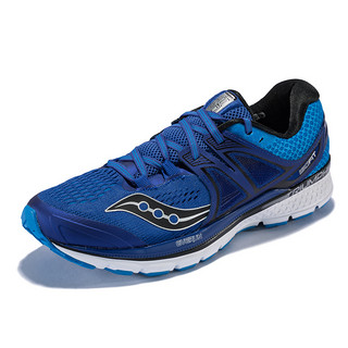 saucony 圣康尼 TRIUMPH ISO3 S20346 缓震跑鞋