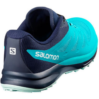 SALOMON 萨洛蒙 Sense Pro 2 女款越野跑鞋