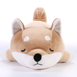 LIVHEART 丽芙之心 柴犬公仔 M号