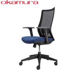 双11预告:okamura 冈村 portone 人体工学电脑