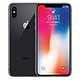 限北京：Apple iPhone X (A1865) 64GB 深空灰色 智能手机