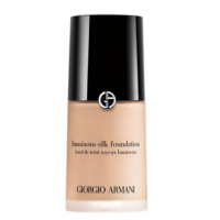 双11预告:GIORGIO ARMANI 乔治·阿玛尼 柔亮自然粉底液 30ml *2件
