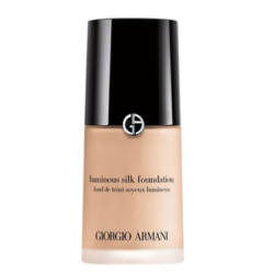 GIORGIO ARMANI 乔治·阿玛尼 柔亮自然粉底液 30ml *2件