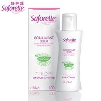 saforelle 舒护蕊 女性私处温和清洁护理液100ml