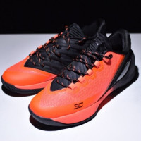 双11预售:UNDER ARMOUR 安德玛 Curry 3 Low 男子篮球鞋
