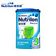 诺优能（Nutrilon）幼儿配方奶粉 3段(12-36个月适用) 800g （荷兰原装进口）