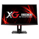 历史新低：ViewSonic 优派 XG2703 27英寸 IPS电竞显示器（2560×1440、144Hz、3ms）