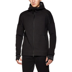 adidas 阿迪达斯 ZNE HOOD 2 PULSE 男士运动夹克 