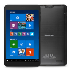 中柏（Jumper）EZpad mini 4 8英寸平板电脑（Intel Z8350 2G+32G 1920X1200 win10系统 ）