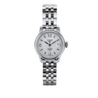 双11预告、值友专享:TISSOT 天梭 经典系列 力洛克 T41.1.183.33 女款机械表