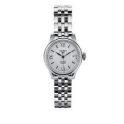 TISSOT 天梭 经典系列 力洛克 T41.1.183.33 女款机械表