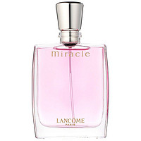 LANCOME 兰蔻 miracle 奇迹 女士香水 100ml