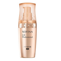 双11预售：SOFINA 苏菲娜 弹力精华美容液EX 40g+10g*4