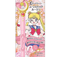 凑单品：Creer Beaute 凡尔赛玫瑰 Sailor Moon 美少女战士 限定唇线笔