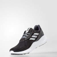 双11预告:adidas 阿迪达斯 alphabounce rc m 男子 跑步鞋