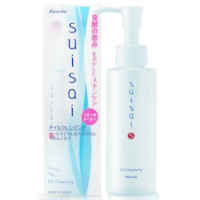 双11预告:Kanebo 佳丽宝 Suisai 温和保湿卸妆油 125ml