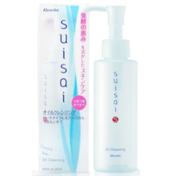 Kanebo 佳丽宝 Suisai 温和保湿卸妆油 125ml