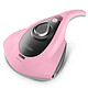 秒杀：德尔玛（Deerma）CM900粉色 紫外线除螨仪除螨机 手持吸尘器家用
