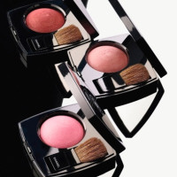 双11预告:CHANEL 香奈儿 烘焙球形蜜粉腮红 4g 3色可选 *2件