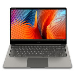 REMAX 睿量 Rexbook-S 14英寸轻薄笔记本电脑（Core-M3 8G 256GB SSD）