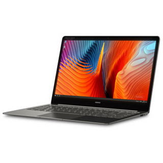 REMAX 睿量 Rexbook-S 14英寸轻薄笔记本电脑（Core-M3 8G 256GB SSD）